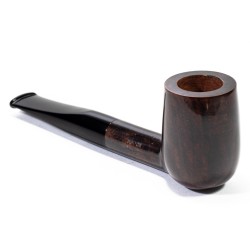 Pipa Brebbia Junior Noce Mod. 2717 Billiard