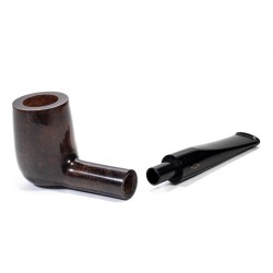 Pipa Brebbia Junior Noce Mod. 2717 Billiard