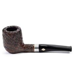 Pipa Brebbia Nova Sabbiata Modello 131 Billiard