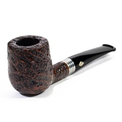 Pipe Brebbia Nova Sandblasted Model 131 Billiard