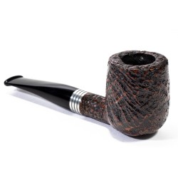 Pipe Brebbia Nova Sandblasted Model 131 Billiard