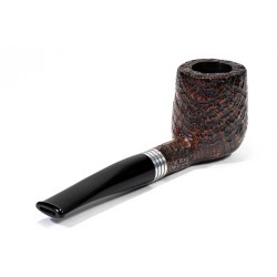 Pipa Brebbia Nova Sabbiata Modello 131 Billiard