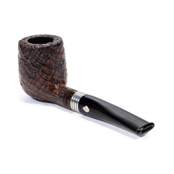 Pipa Brebbia Nova Sabbiata Modello 131 Billiard