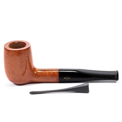 Pipe Brebbia Serie X Model 1007 Billiard