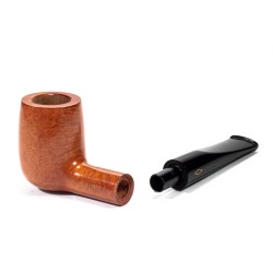 Pipe Brebbia Serie X Model 1007 Billiard