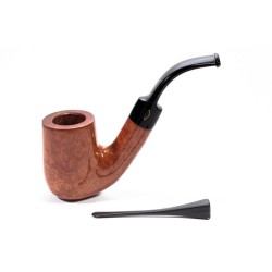 Pipa Brebbia Serie X Modello 6004 Full Bent