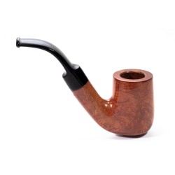 Pipe Brebbia Serie X Model 6004 Full Bent