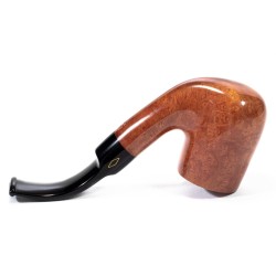 Pipa Brebbia Serie X Modello 6004 Full Bent