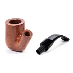 Pipa Brebbia Serie X Modello 6004 Full Bent