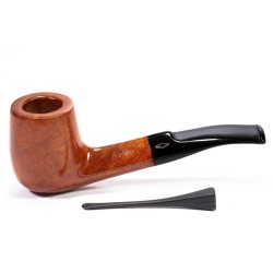 Pipe Brebbia Stand-Up Ambra Model 2811 Billiard