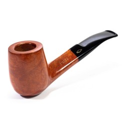 Pipe Brebbia Stand-Up Ambra Model 2811 Billiard