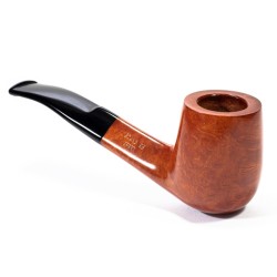 Pipe Brebbia Stand-Up Ambra Model 2811 Billiard
