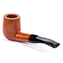 Pipe Brebbia Stand-Up Ambra Model 2811 Billiard