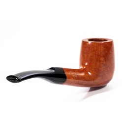Pipe Brebbia Stand-Up Ambra Model 2811 Billiard