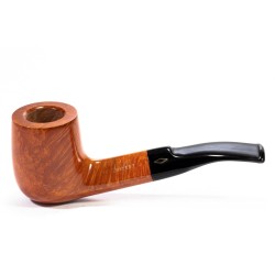 Pipe Brebbia Stand-Up Ambra Model 2811 Billiard