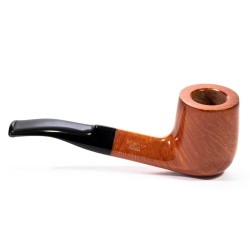 Pipe Brebbia Stand-Up Ambra Model 2811 Billiard