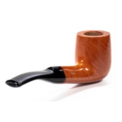 Pipe Brebbia Stand-Up Ambra Model 2811 Billiard