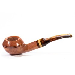 Pipe Brebbia 1960 "Pura" 623 Bent Rhodesian