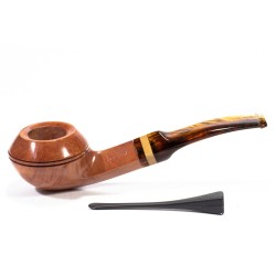 Pipa Brebbia 1960 "Pura" 623 Bent Rhodesian