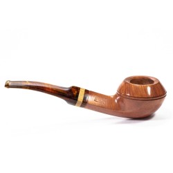 Pipe Brebbia 1960 "Pura" 623 Bent Rhodesian