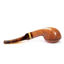 Pipe Brebbia 1960 "Pura" 623 Bent Rhodesian