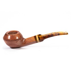 Pipa Brebbia 1960 "Pura" 623 Bent Rhodesian
