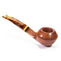 Pipa Brebbia 1960 "Pura" 623 Bent Rhodesian