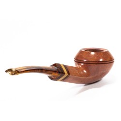 Pipa Brebbia 1960 "Pura" 623 Bent Rhodesian