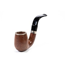 Pipa Brebbia Italia Liscia 6003 Oom Paul