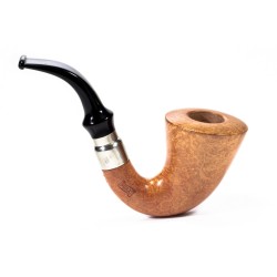 Pipe Brebbia First 1997 "Pura" Clear Smooth Calabash