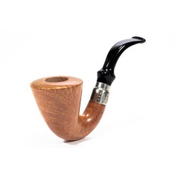 Pipa Brebbia First 1997 "Pura" Chiara Liscia Calabash