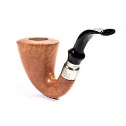 Pipa Brebbia First 1997 "Pura" Chiara Liscia Calabash