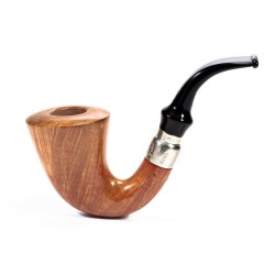 Pipe Brebbia First 1997 "Pura" Clear Smooth Calabash