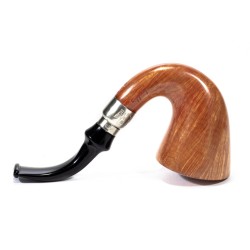 Pipa Brebbia First 1997 "Pura" Chiara Liscia Calabash