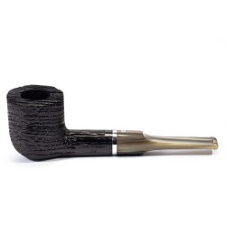 Bog Oak Pipe Talamona Pot