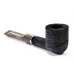 Bog Oak Pipe Talamona Pot