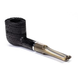 Bog Oak Pipe Talamona Pot