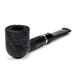 Bog Oak Pipe Talamona Pot