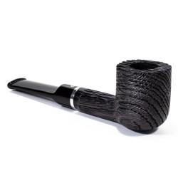 Bog Oak Pipe Talamona Pot