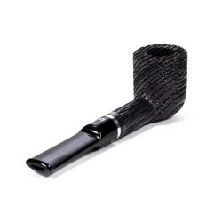 Bog Oak Pipe Talamona Pot
