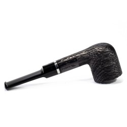 Bog Oak Pipe Talamona Pot