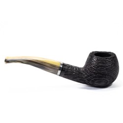 Pipa in Morta Talamona Sabbiata Bent Apple