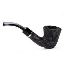 Bog Oak Pipe Talamona Bent Dublin