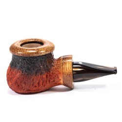 Pipa Armellini Botero Rusticata Chubby Pot