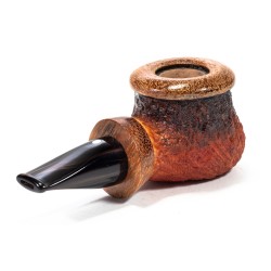 Pipa Armellini Botero Rusticata Chubby Pot