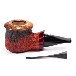 Pipa Armellini Botero Rusticata Chubby Pot