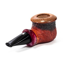 Pipa Armellini Botero Rusticata Chubby Pot