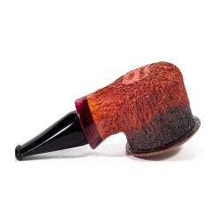Pipa Armellini Botero Rusticata Chubby Pot