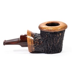 Pipa Armellini Botero Rusticata Chubby Poker