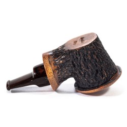 Pipa Armellini Botero Rusticata Chubby Poker